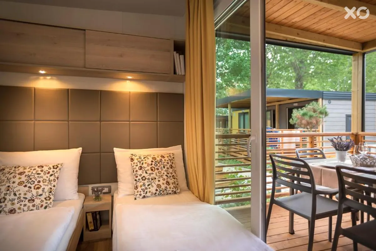 San Marino Camping Resort