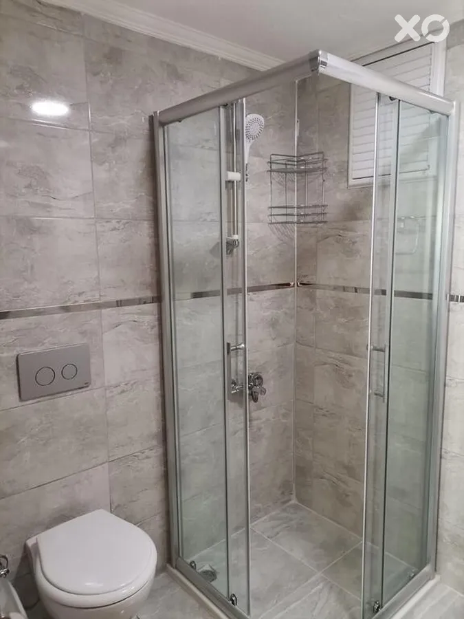 Ozgurhan Hotel