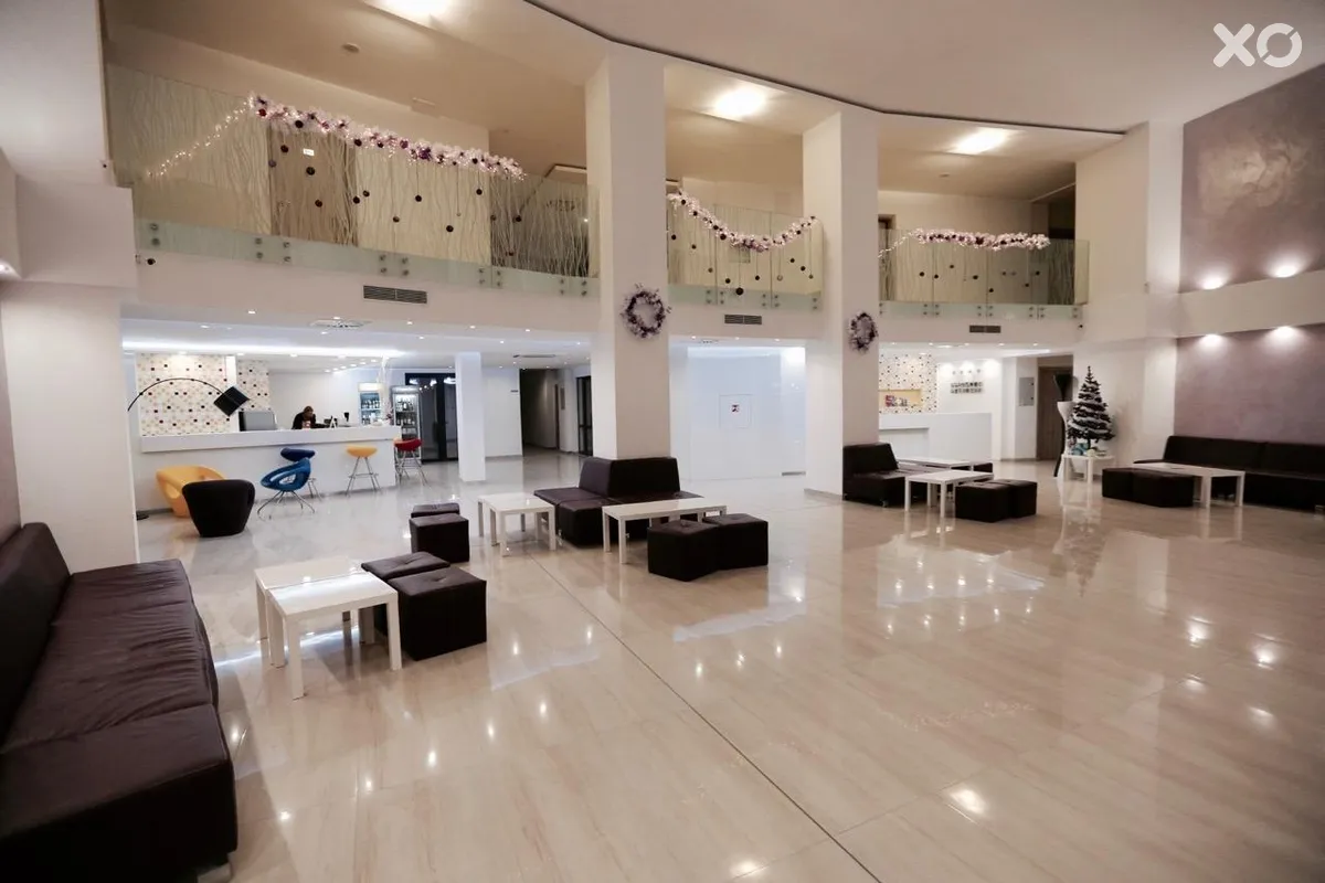 Arena Mar Hotel