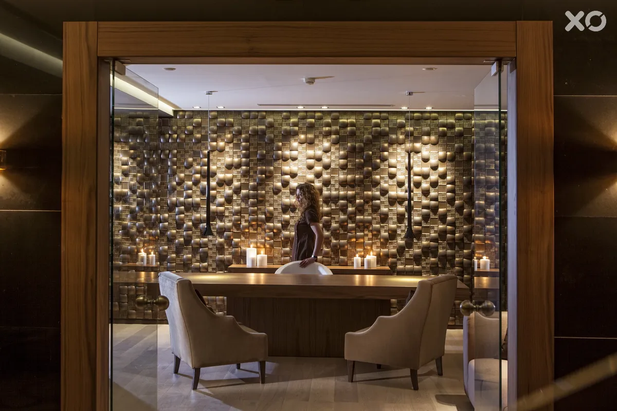 Aqua Blu Boutique Hotel & Spa