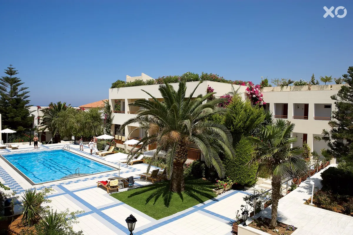 Creta Royal Hotel