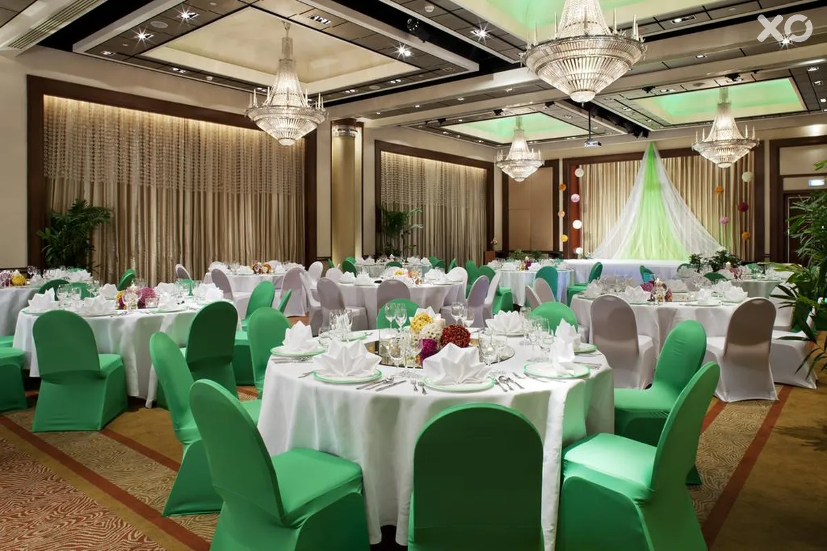 Holiday Inn Silom