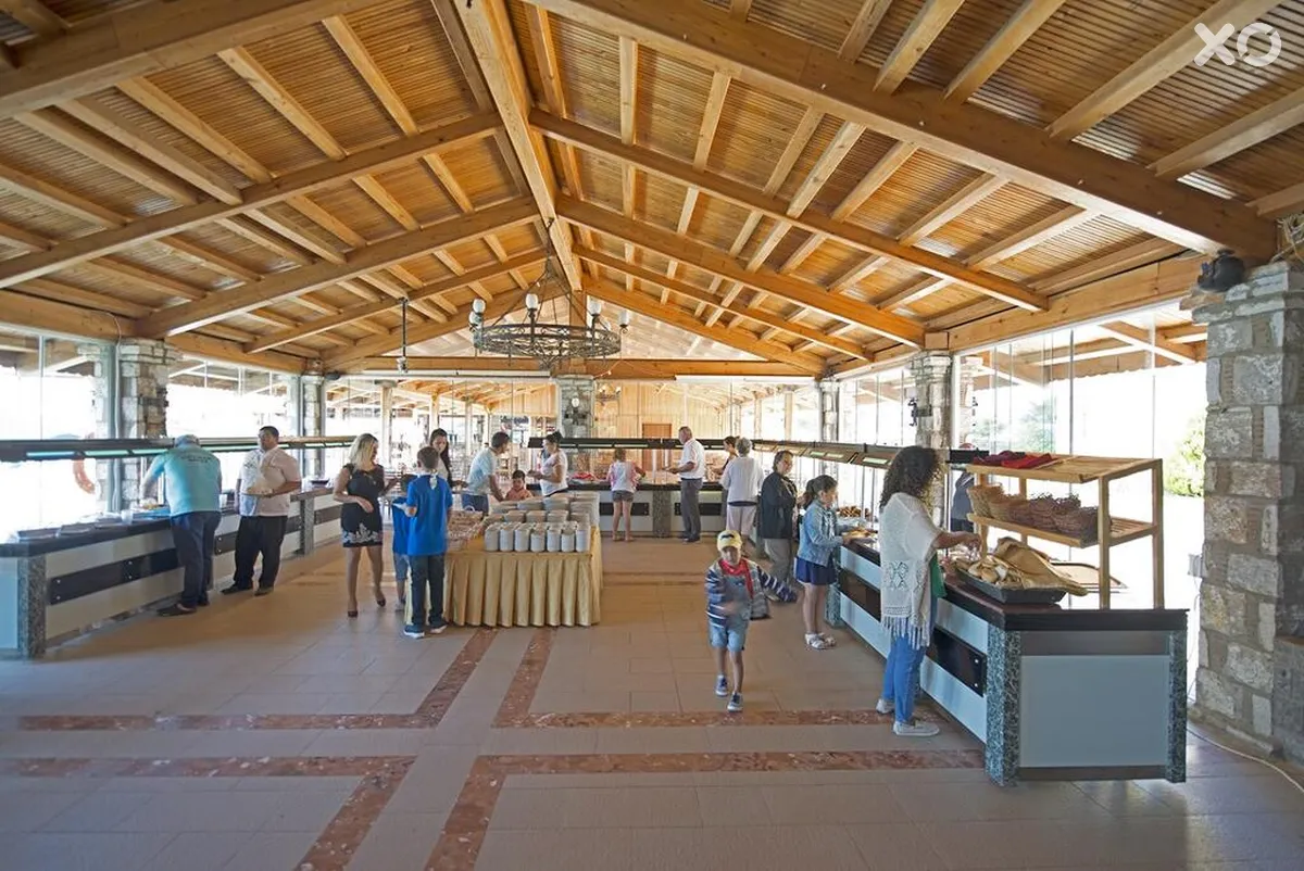 Adaburnu Golmar Hotel