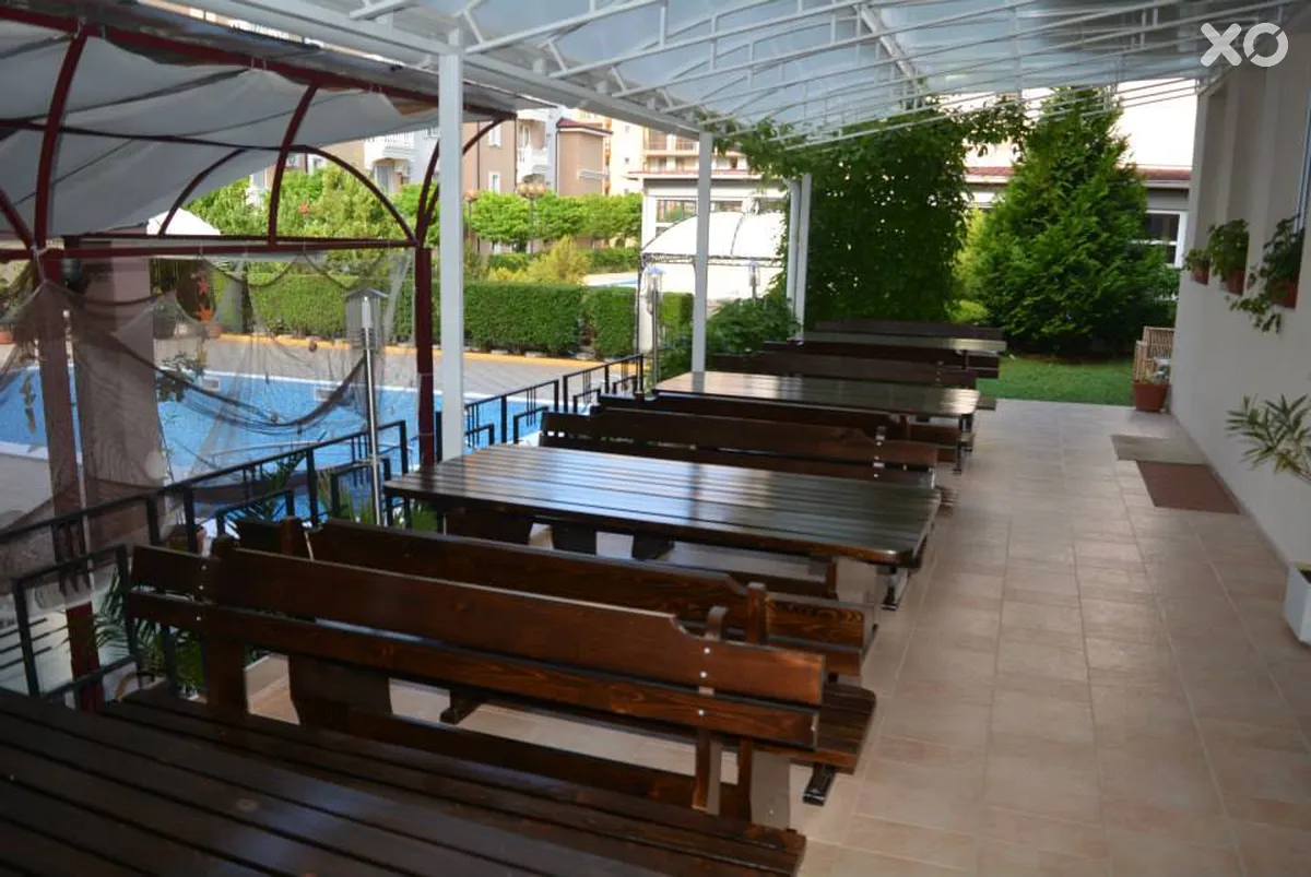 Afrikana Hotel
