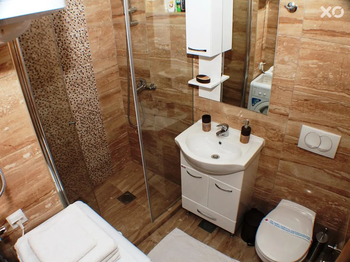 Popovic Old Town Apartments