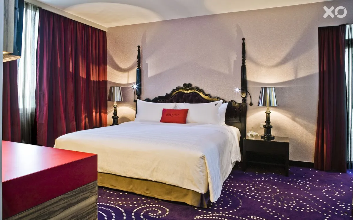 Hard Rock Hotel