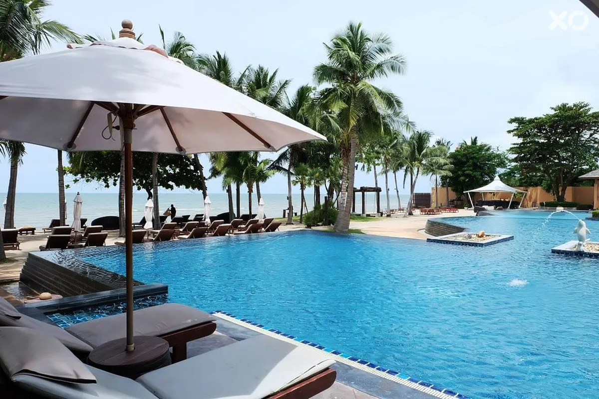 Movenpick Asara Resort & Spa Hua Hin