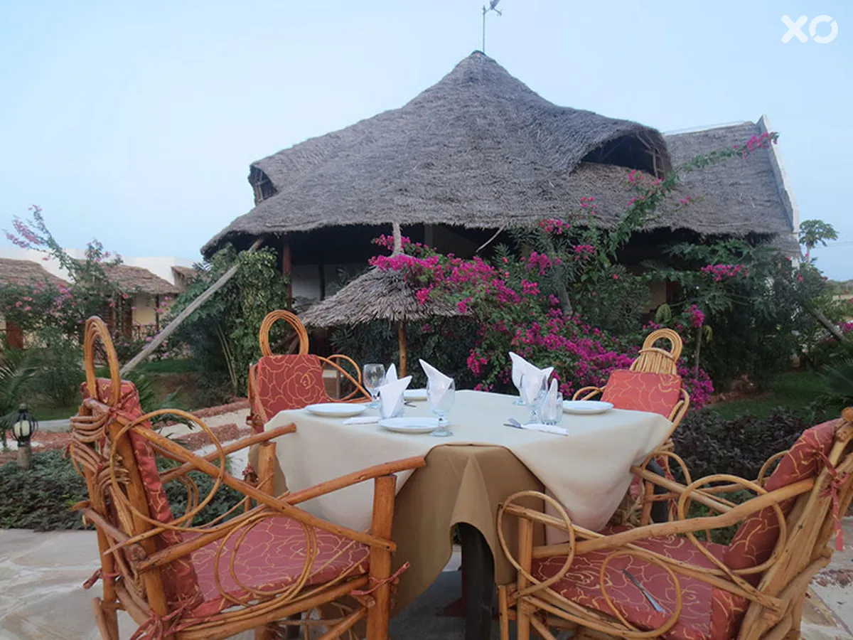 Zanzibar Star Resort