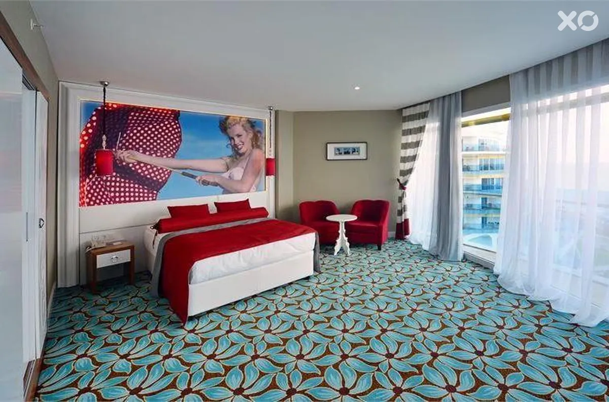 Vikingen Infinity Resort & Spa