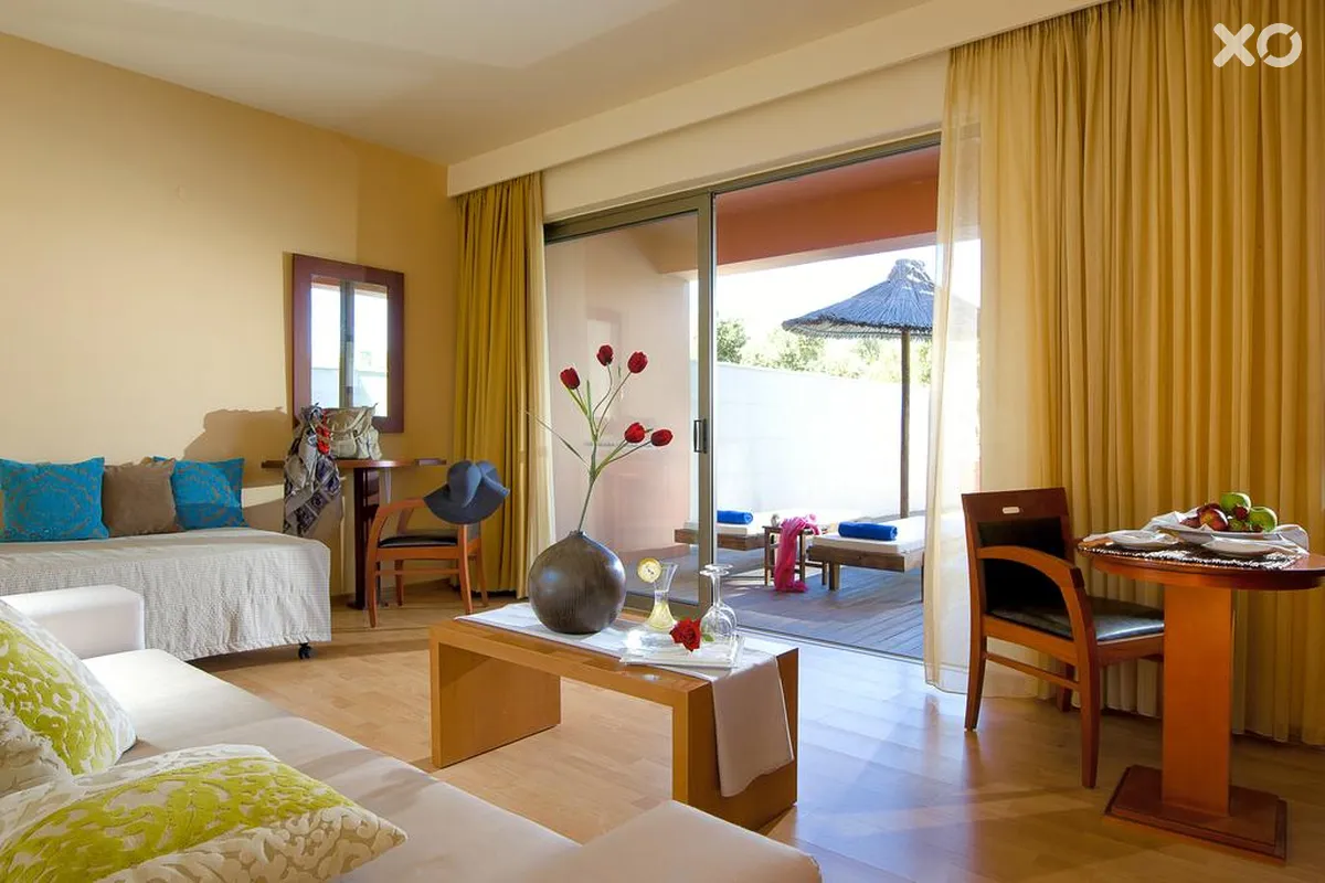 Stella Palace Resort & Spa