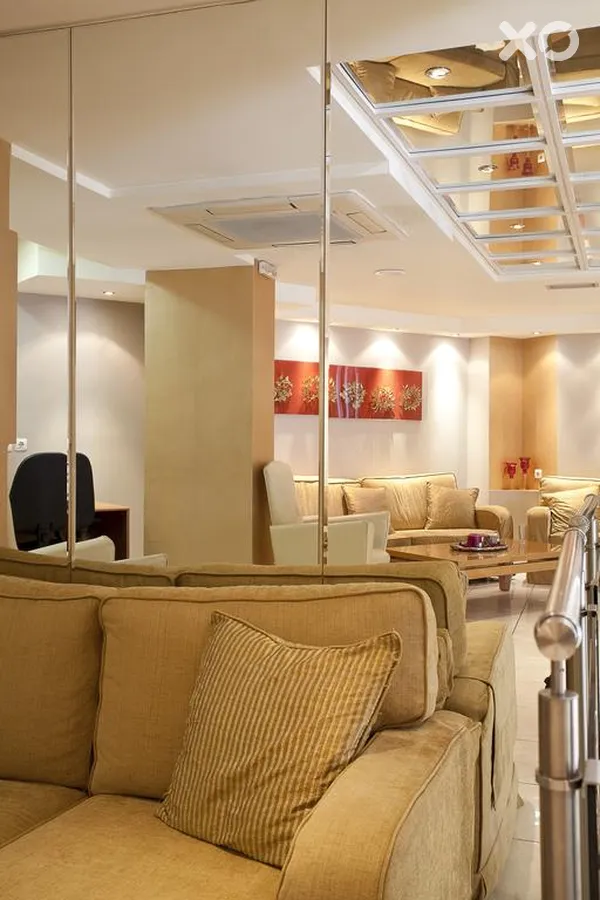 Golden City Hotel