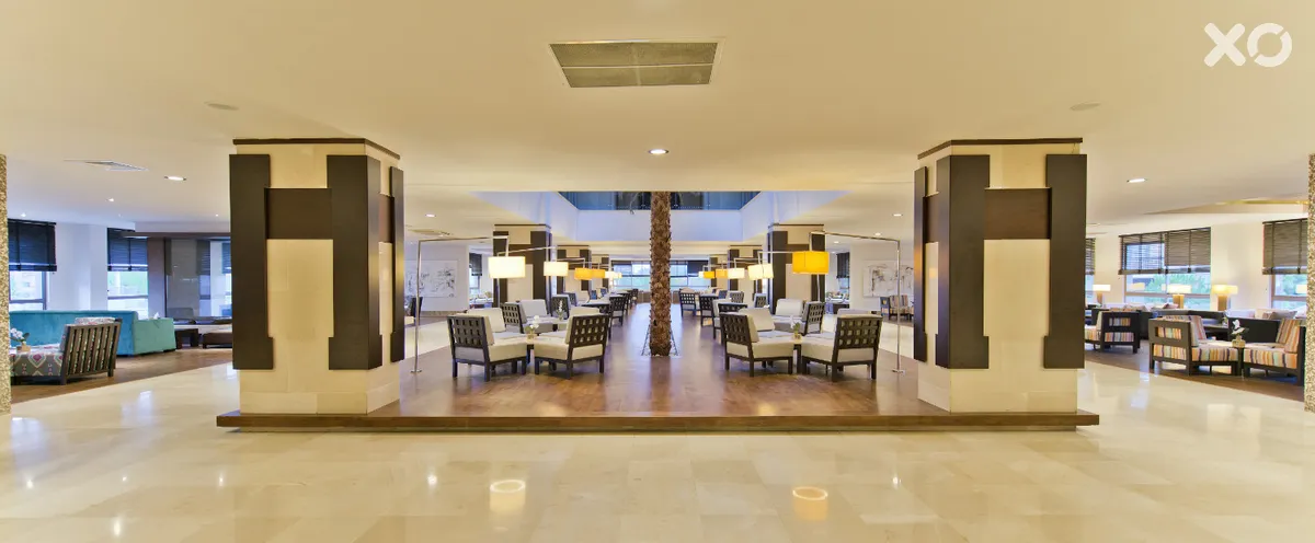 Calimera Serra Palace