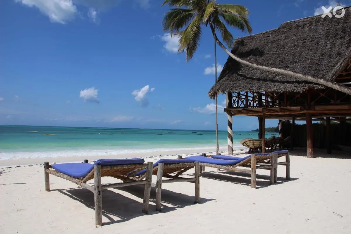 Blu Marlin Village