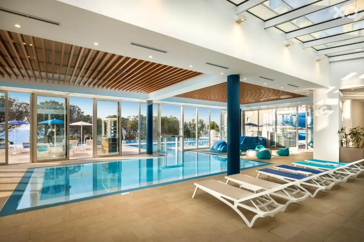 Valamar Girandella Designed for Adults