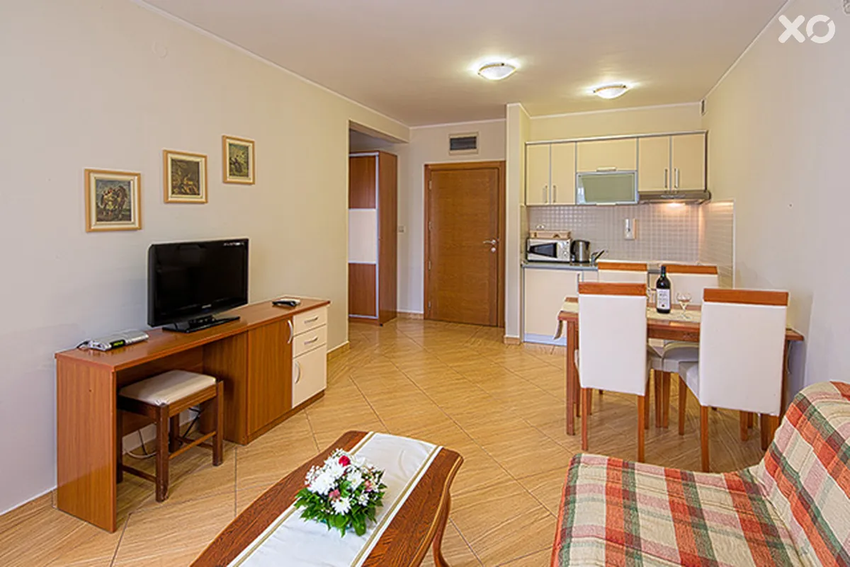 Holiday Apartament