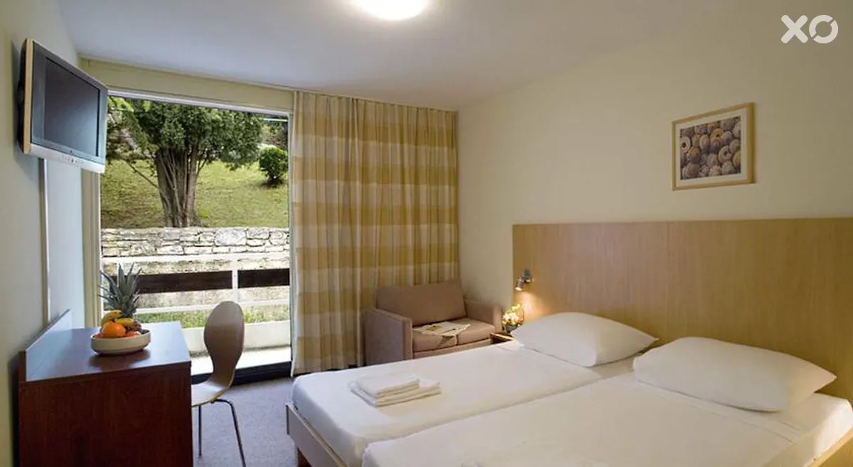 Valamar Collection Girandella Resort