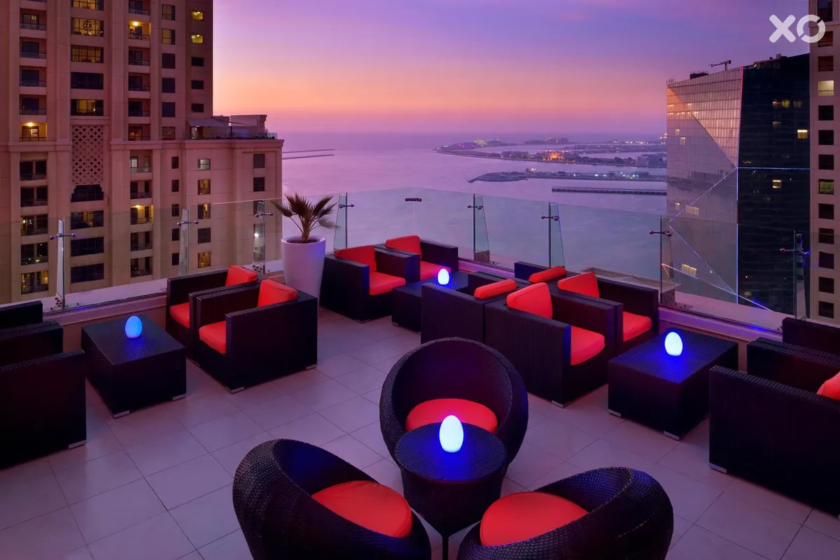 Delta Hotel by Marriott Jumeirah Beach