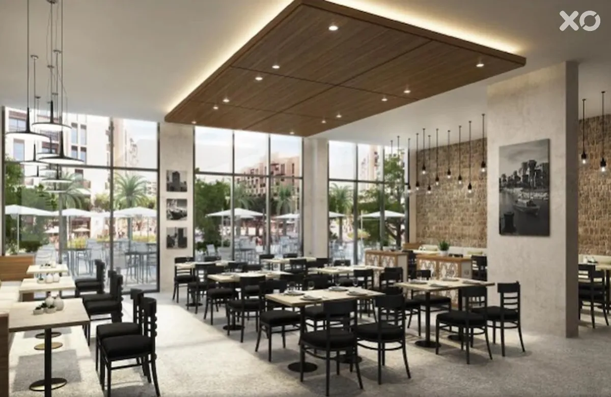 Super 8 by Wyndham Dubai Deira