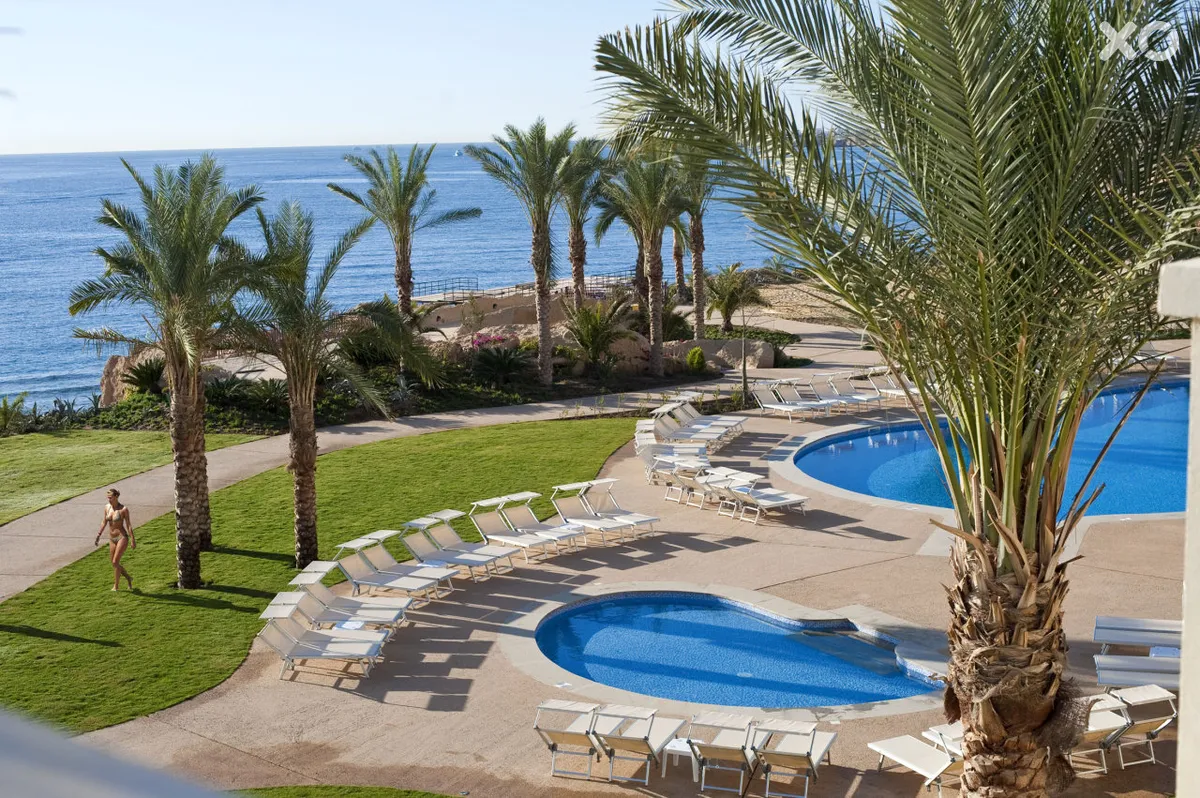 Stella Di Mare Beach Hotel & Spa