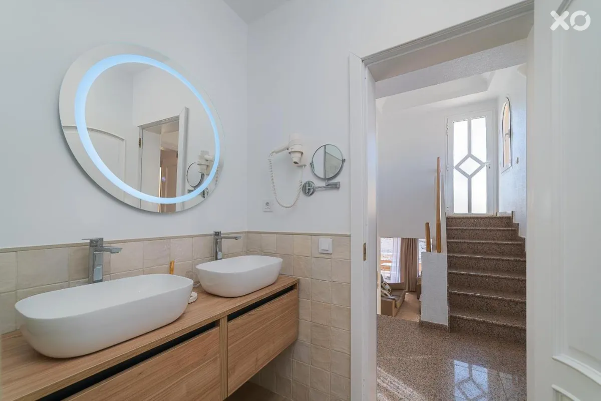Monte Solana Villas