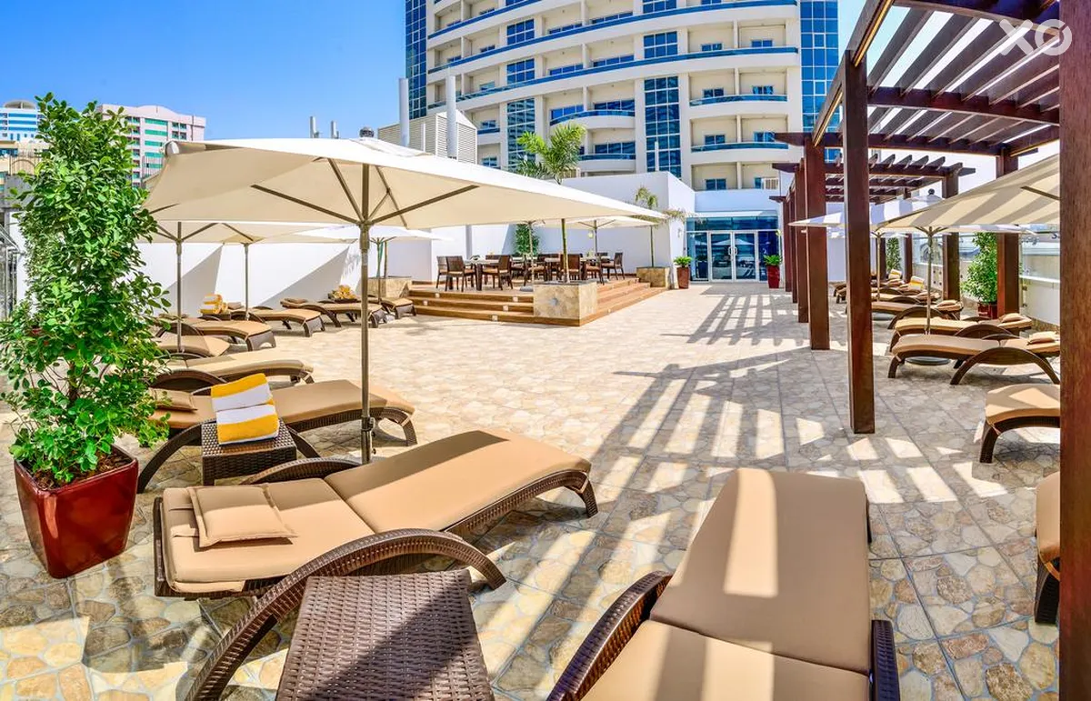 Golden Sands Hotel