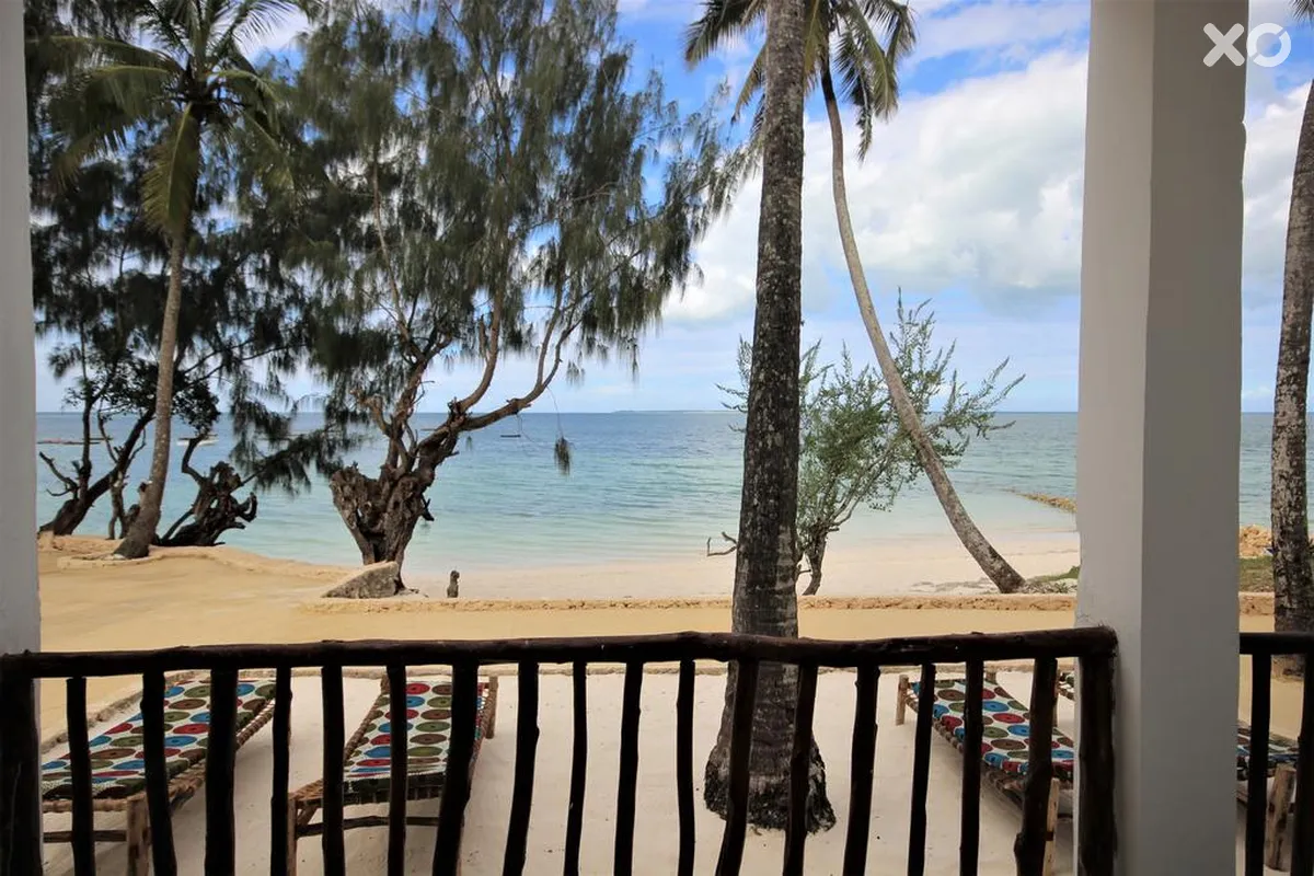 Zanzibar Bay Resort