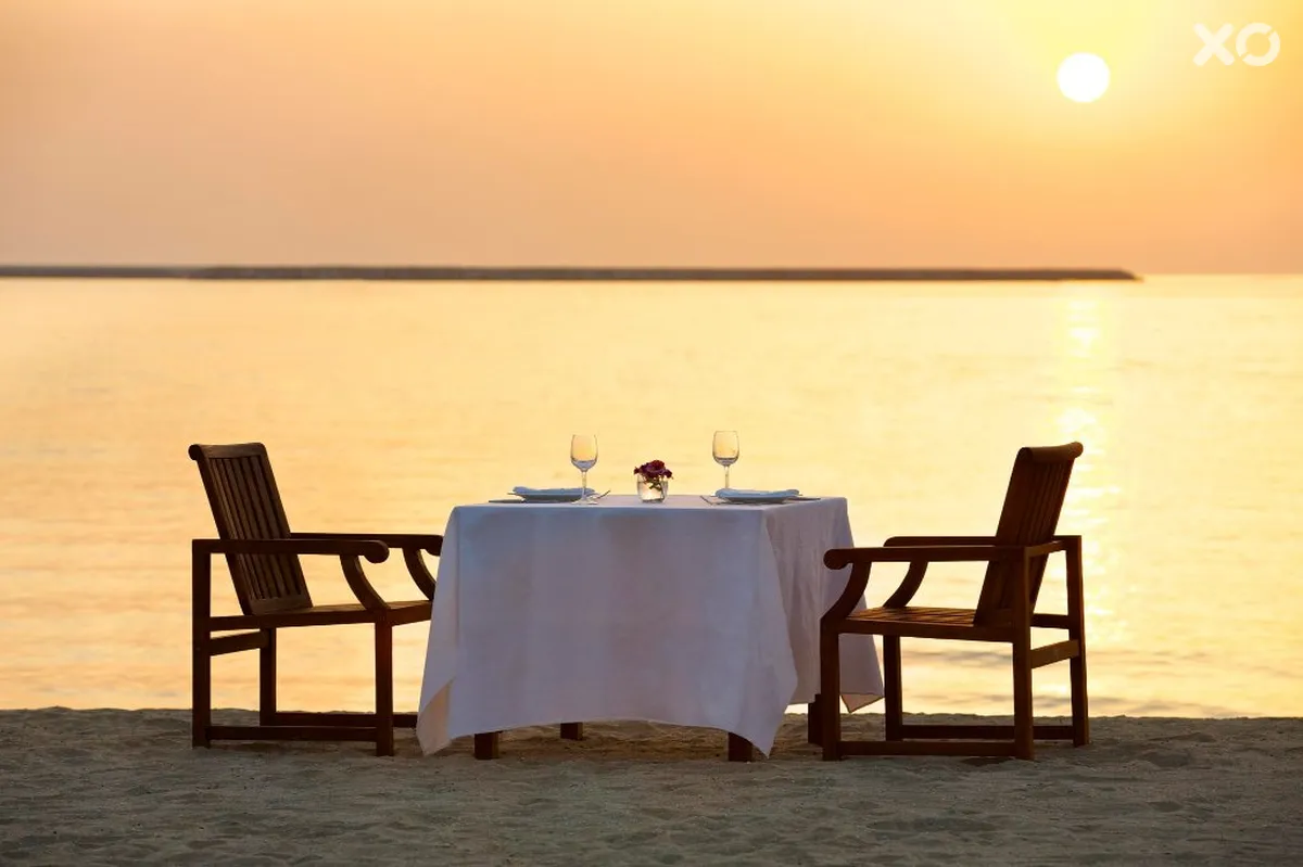 Hilton Al Hamra Beach & Golf Resort