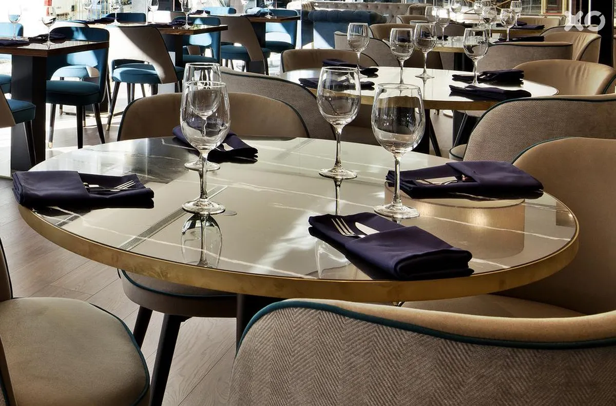 Turim Marques Hotel