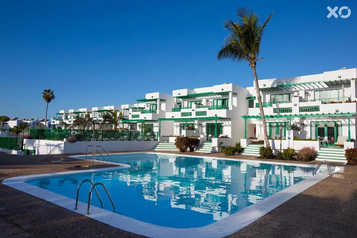 Nazaret Apartments