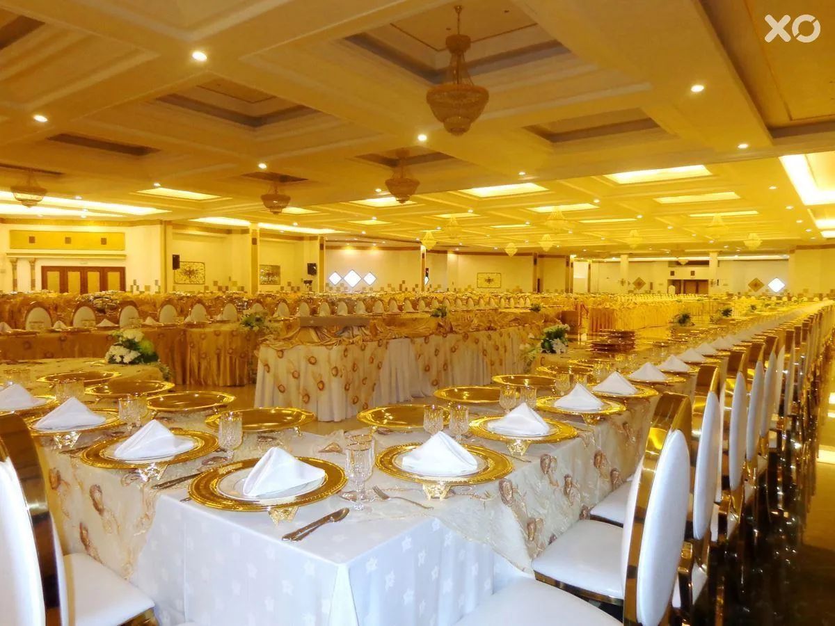 Ras Al Khaimah Hotel