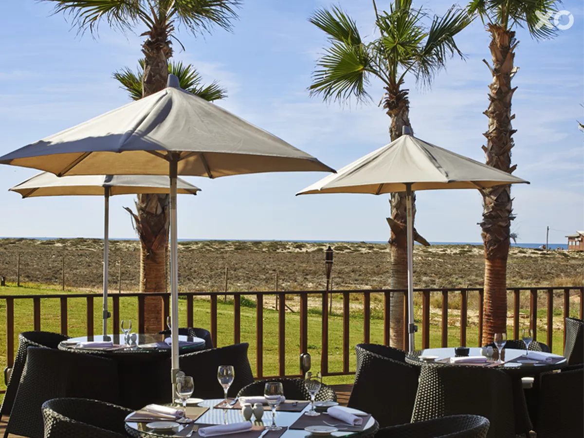 VidaMar Algarve Resort Hotel