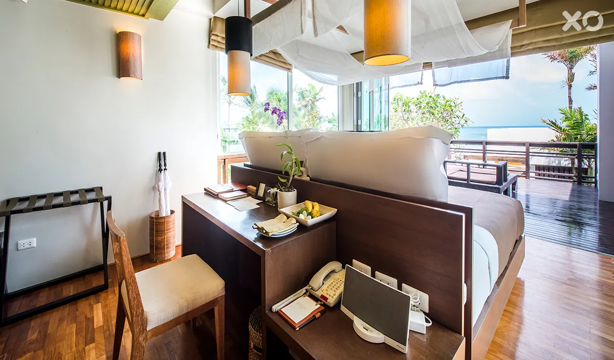 Aleenta Phuket Phang Nga Resort & Spa