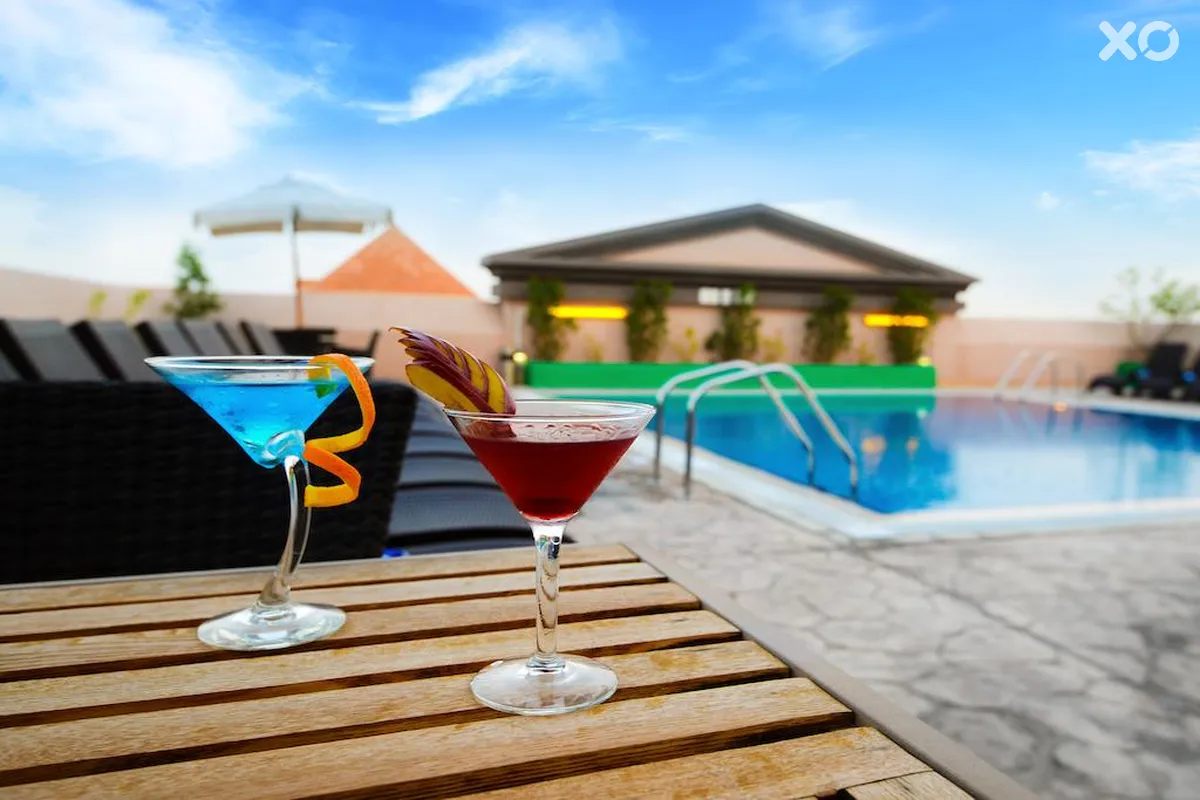 Golden Tulip Al Barsha