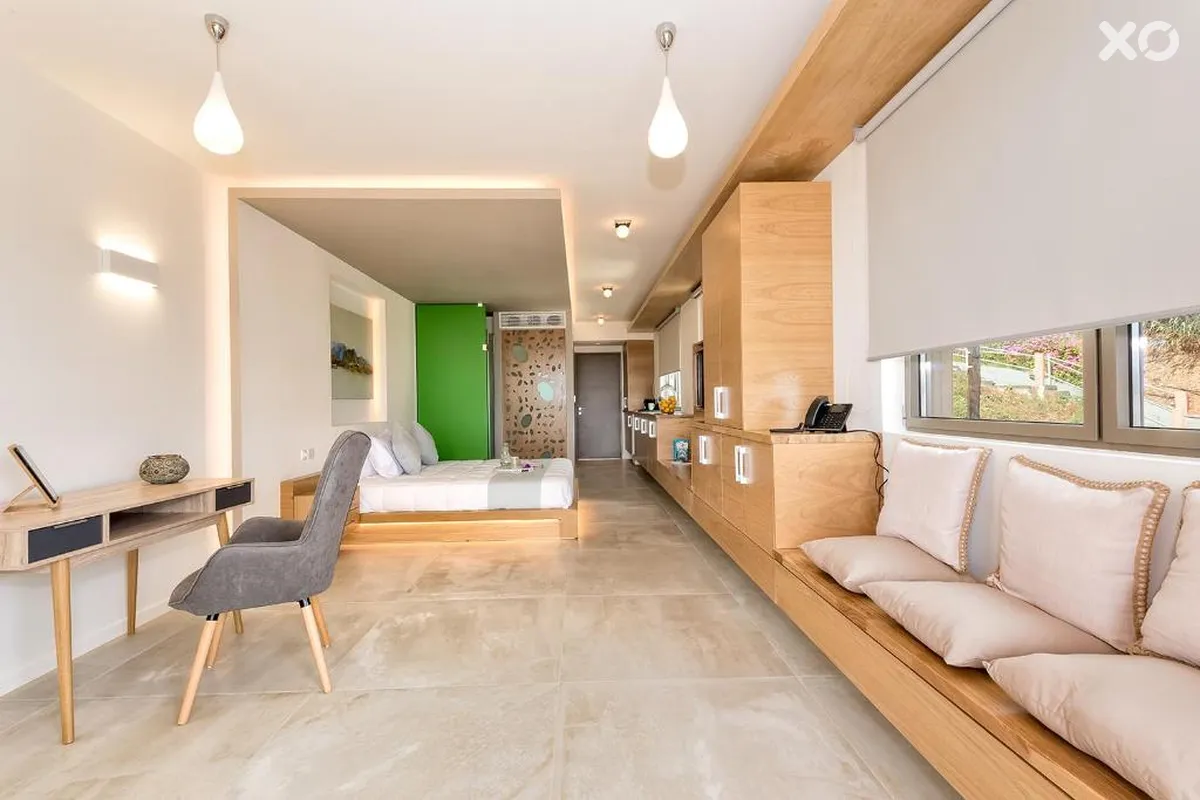 Lilium Luxury Suites