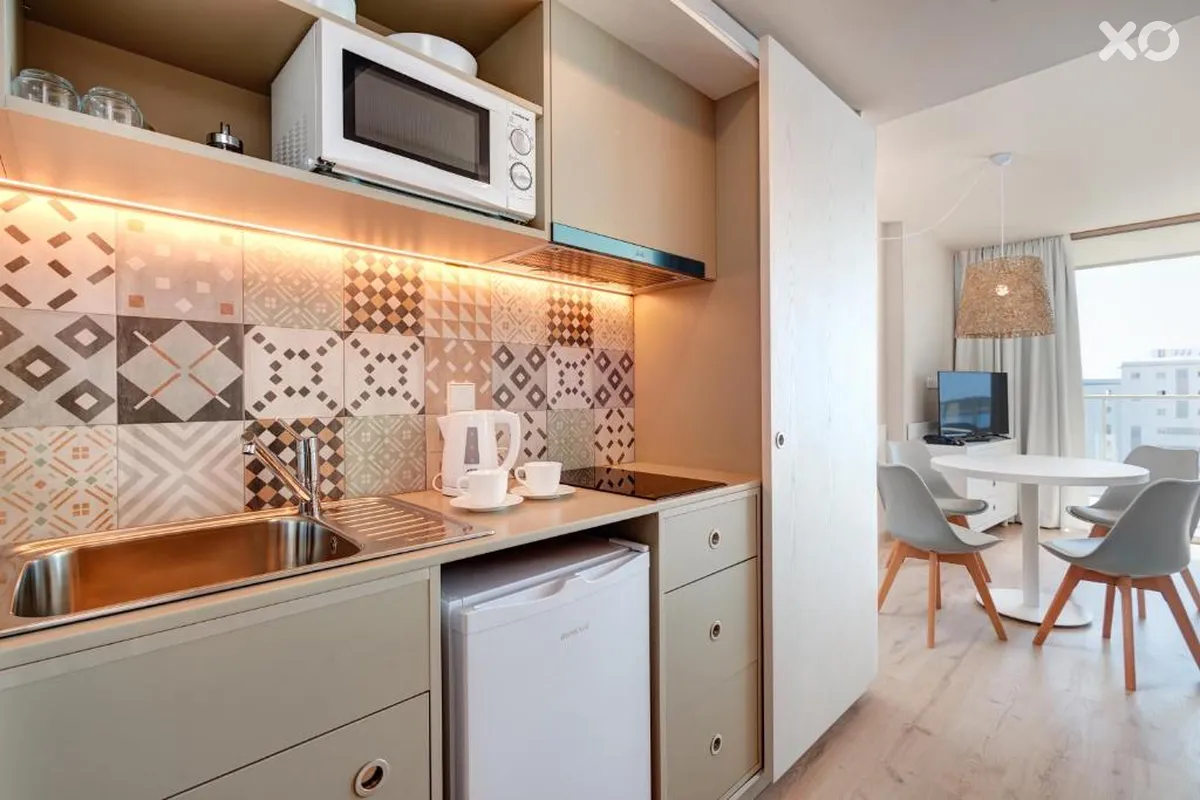 Protur Atalaya Apartments