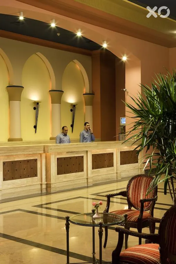 Mosaique Beach Resort Taba Heights (Sofitel)