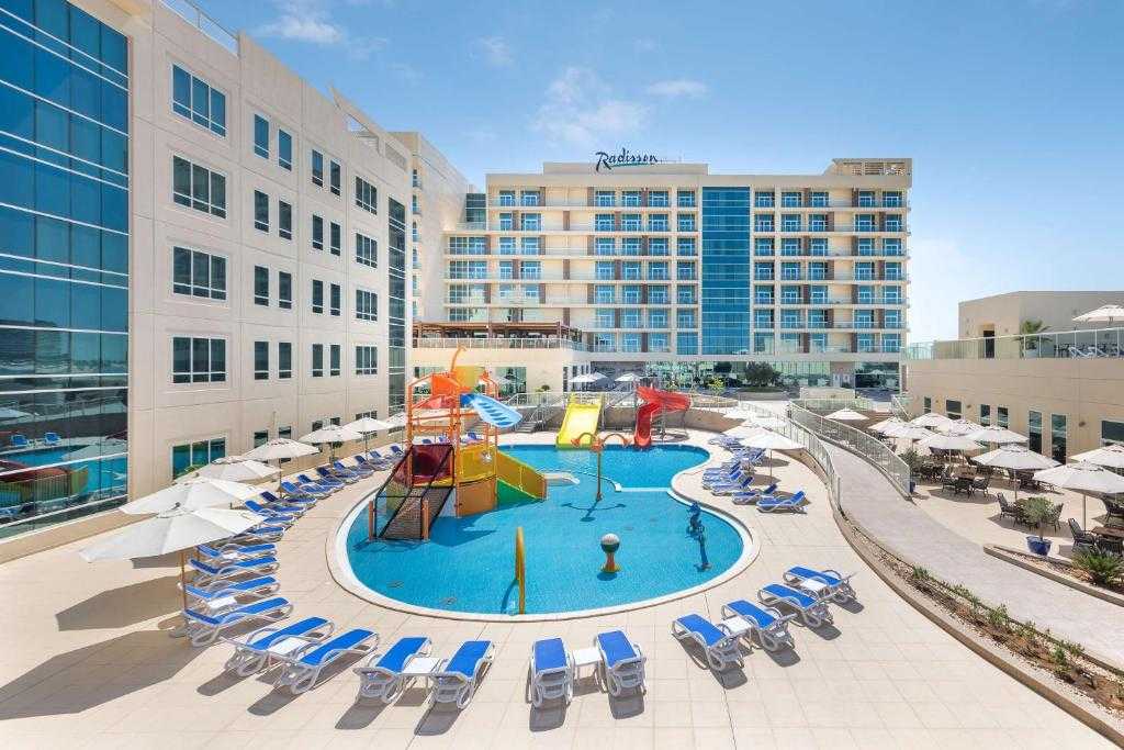 Рас-Аль-Хайма для м’якого перезапуску! Пляж за кілька кроків, басейн та спокійні ранки