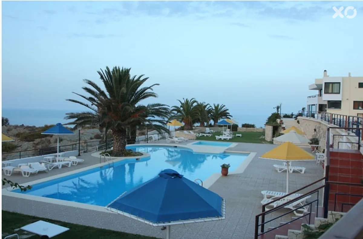 Pela Mare Hotel