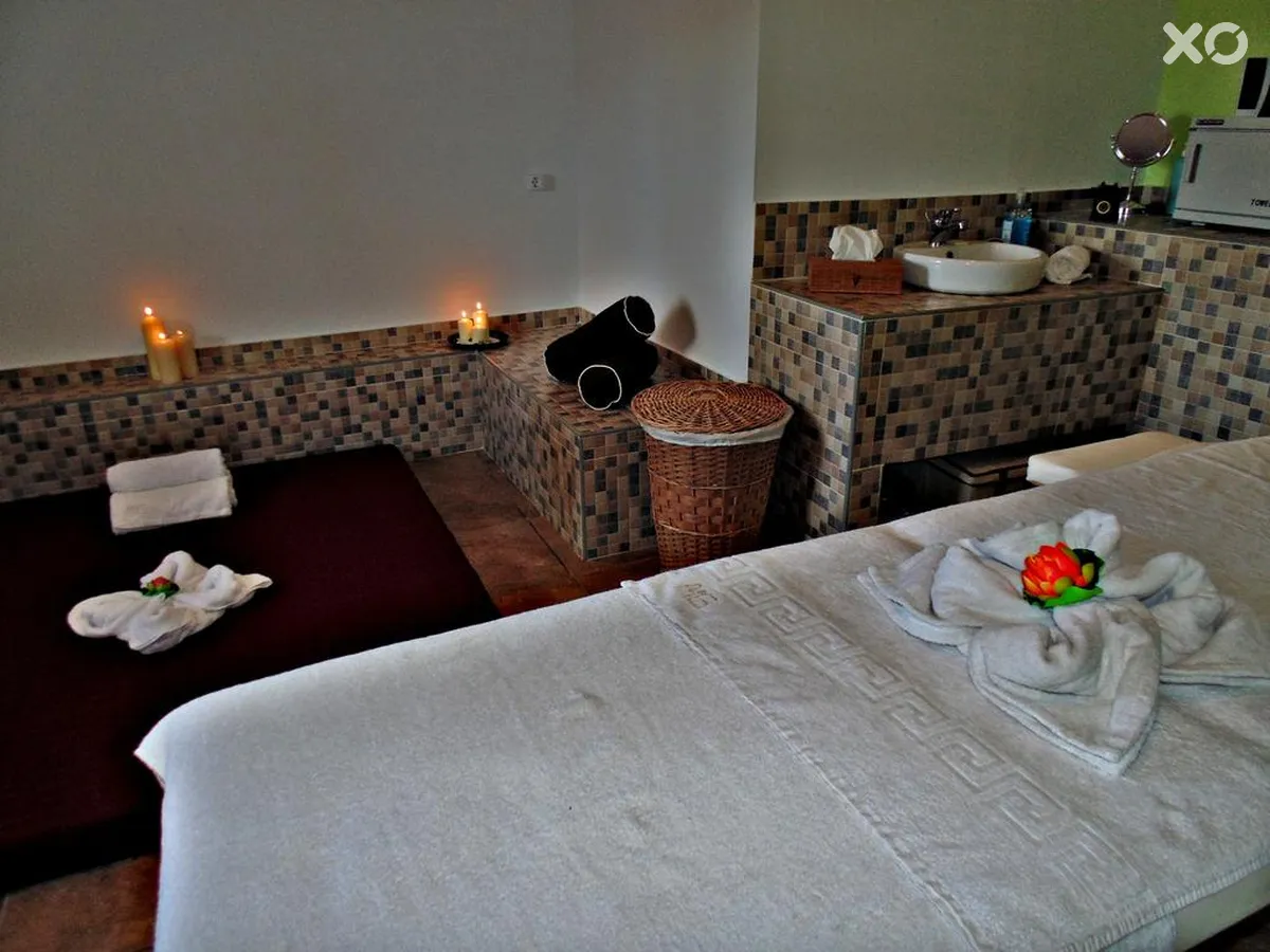 Magna Graecia Hotel
