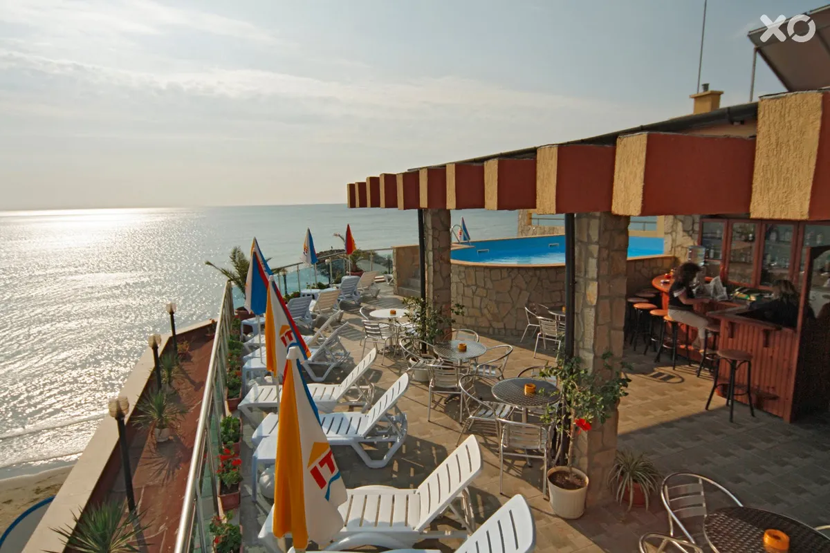 Bijou Hotel