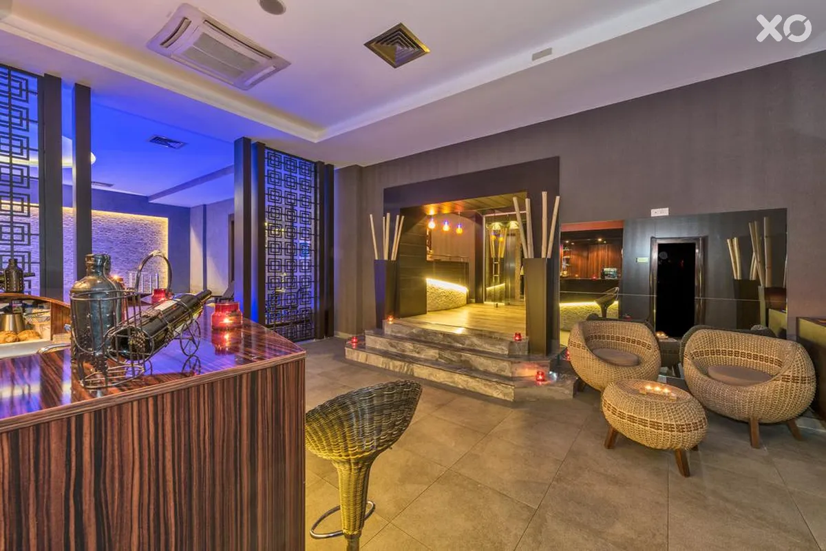 Avantgarde Taksim Hotel