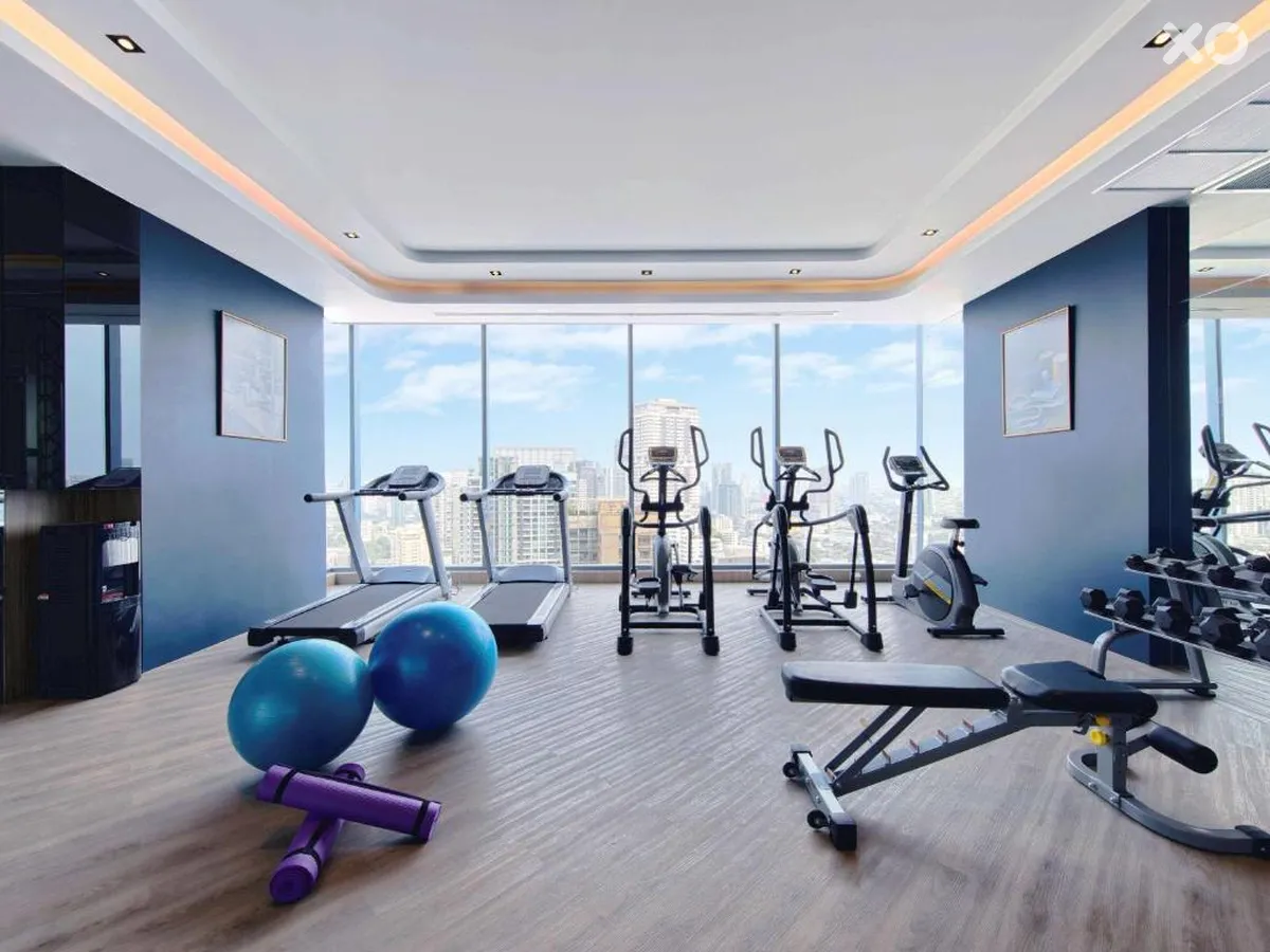 Mercure Bangkok Sukhumvit 24