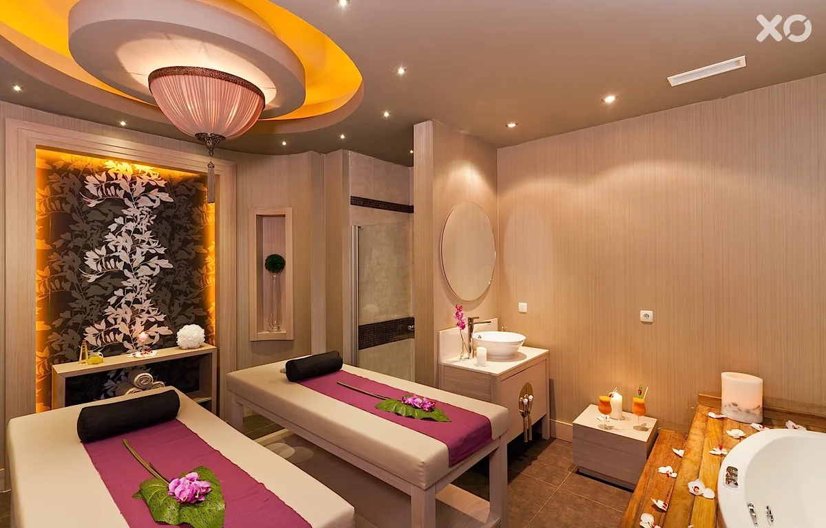 Limak Eurasia Luxury Hotel