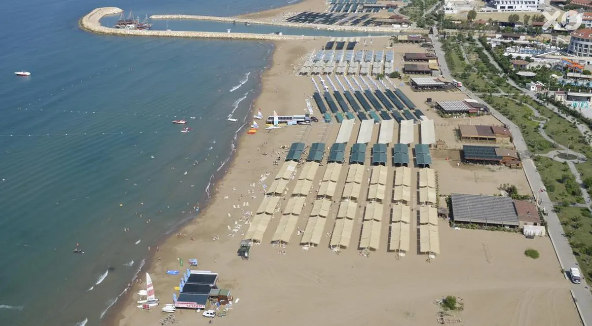 Port Side Resort Hotel