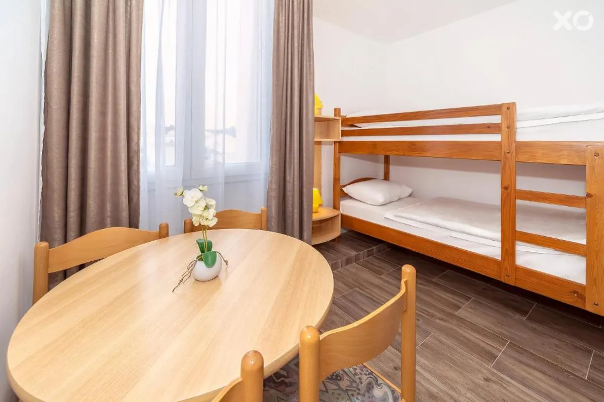 Omorika Punat Hotel