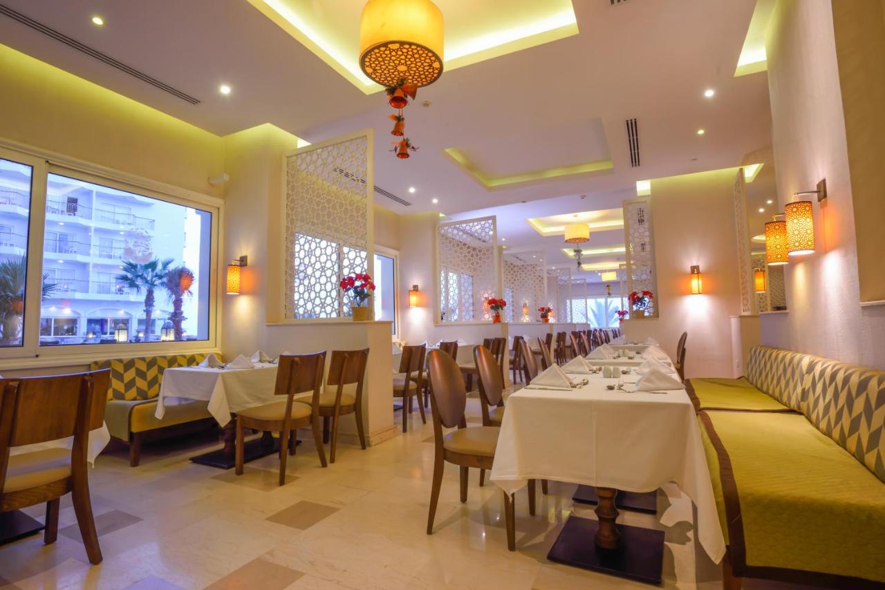 Royal Star Beach Resort