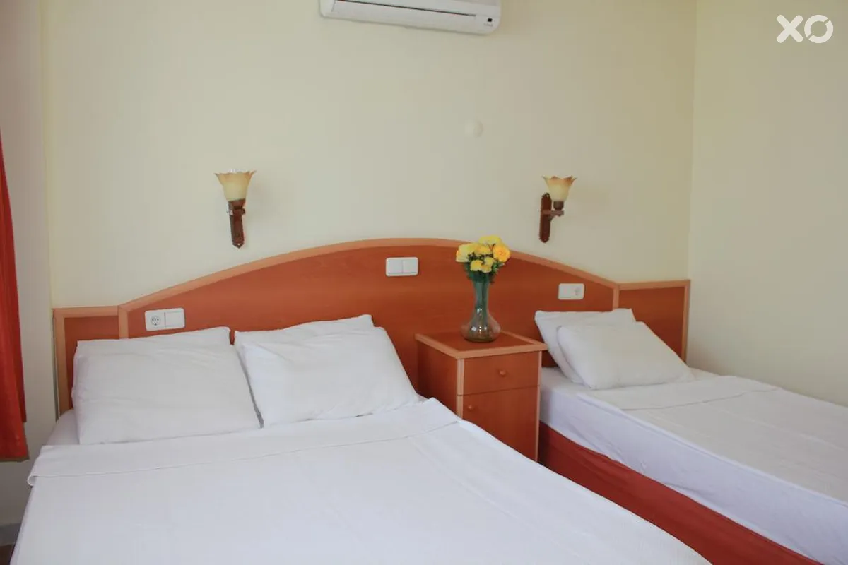 Gazipasa Star Hotel & Apartments
