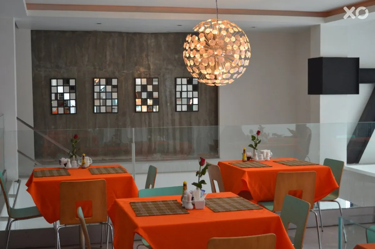 Aya Boutique Hotel