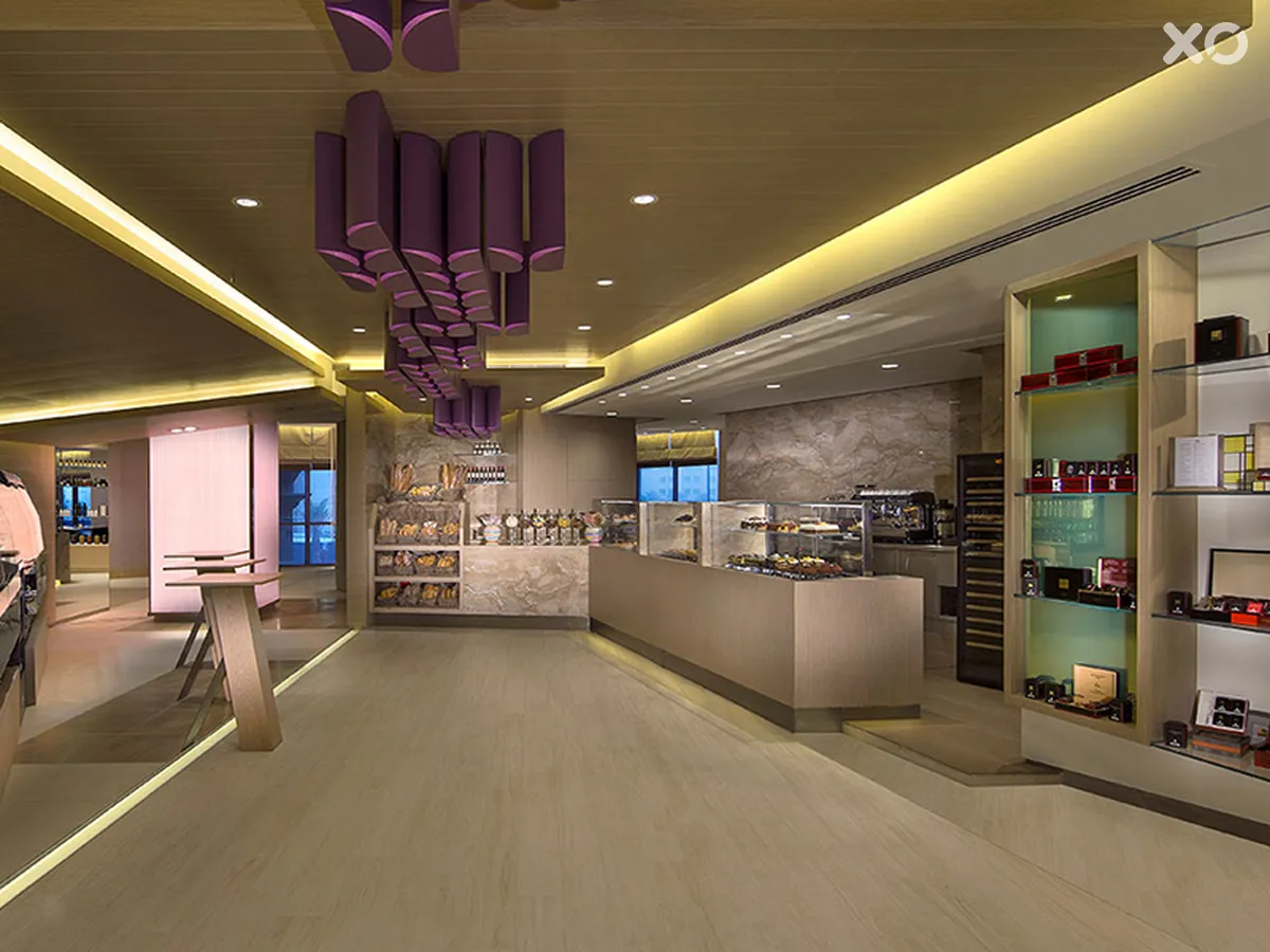 Hyatt Regency Dubai Creek Heights