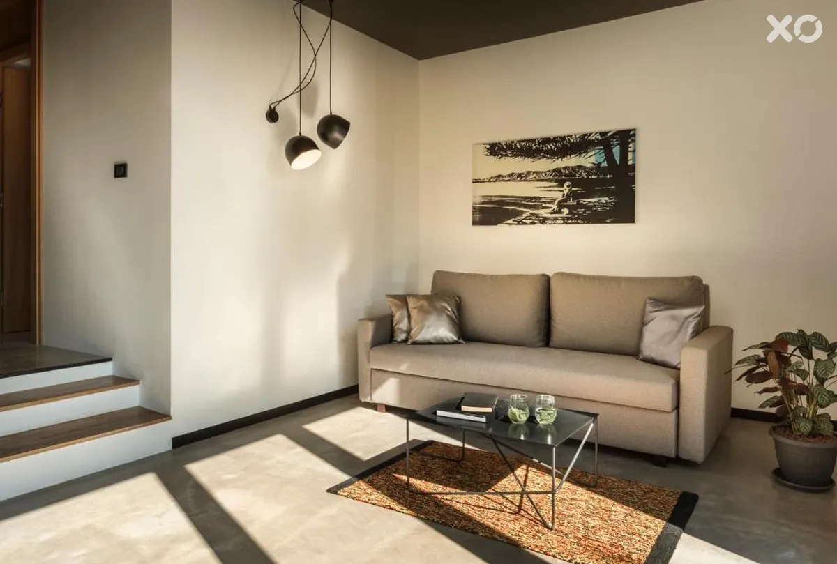 Aminess Gaia Green Villas